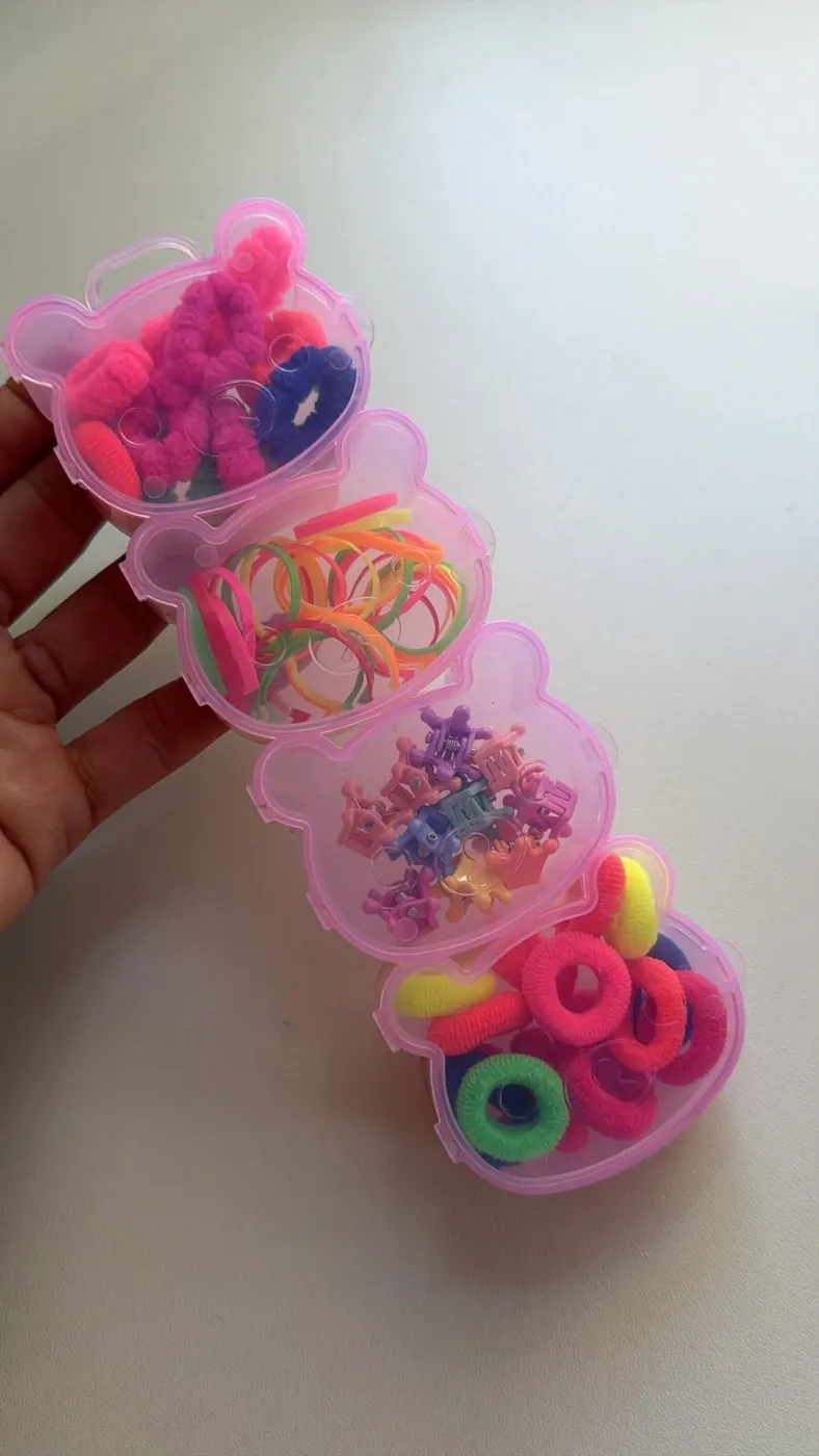 Kit Penteado