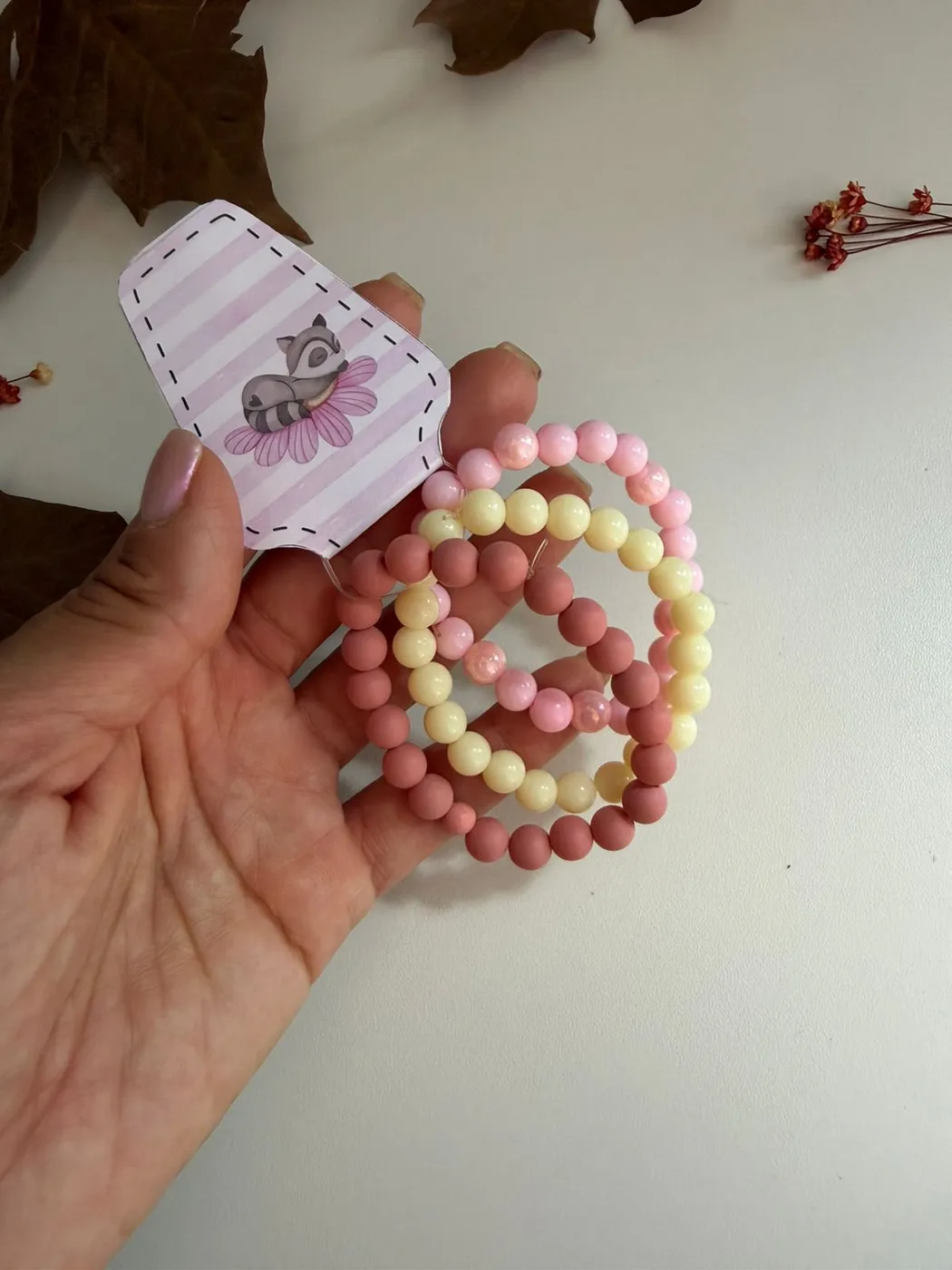 Pulseiras