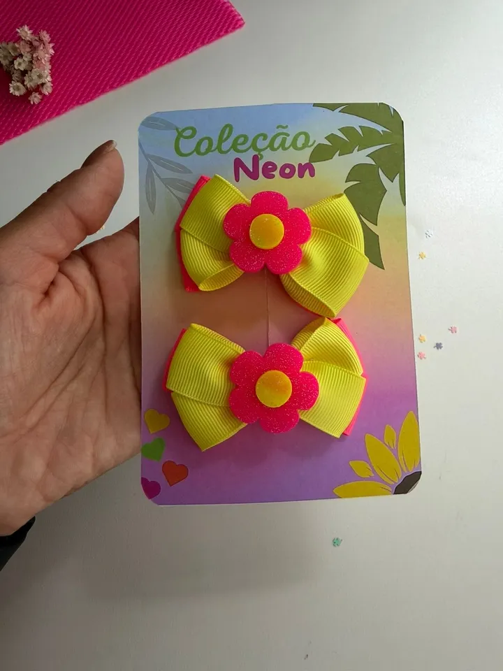 Parzinho Neon