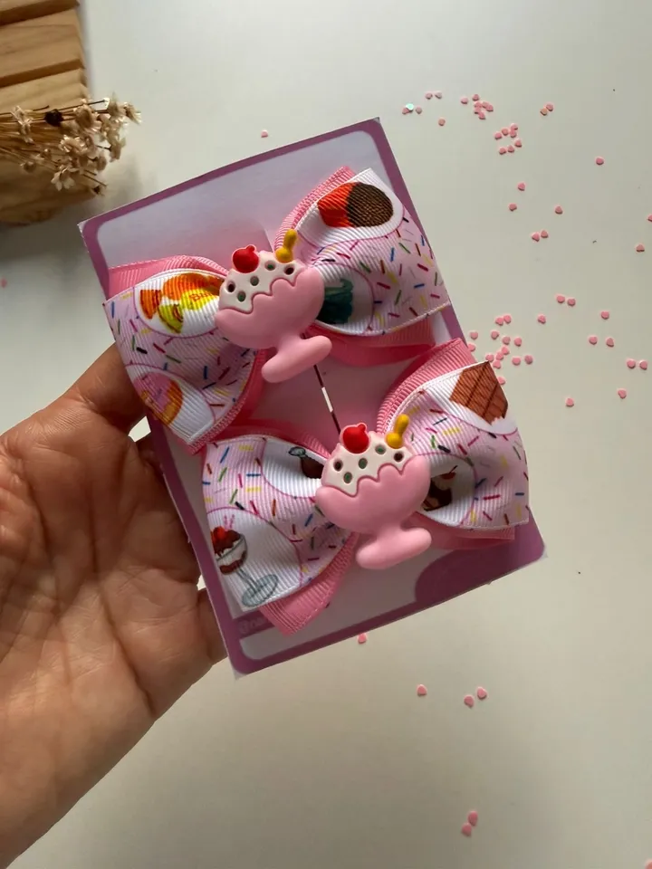 Parzinho Sorvetinho