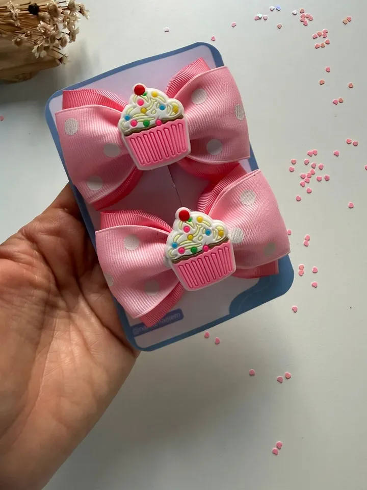 Parzinho Capcake