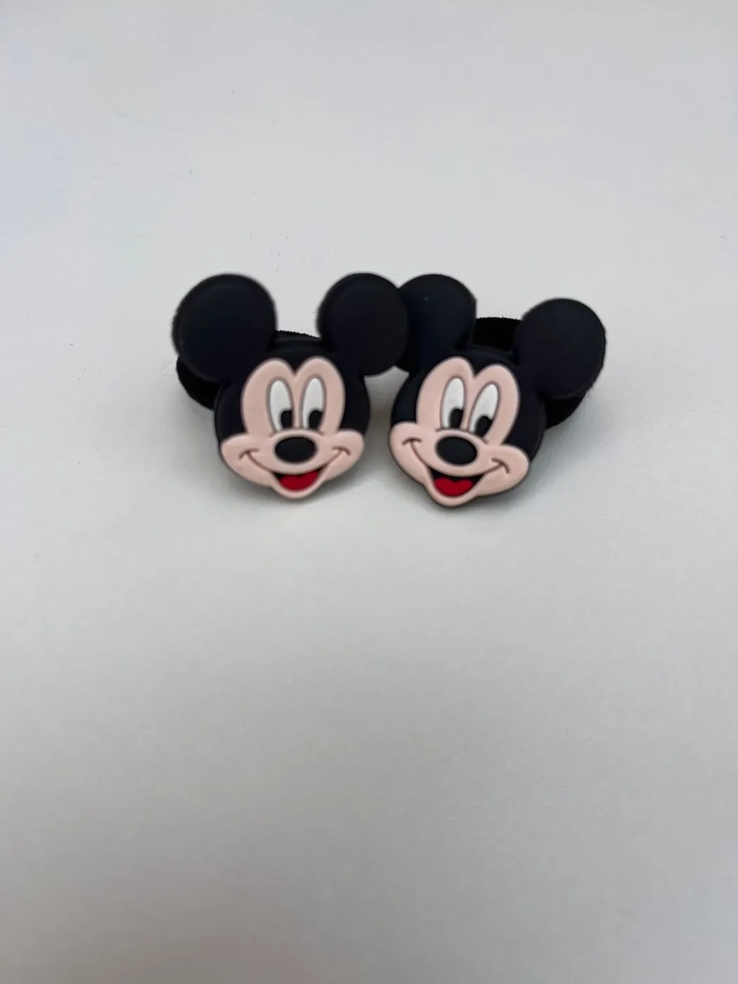 Parzinho de Xuxinha Mickey
