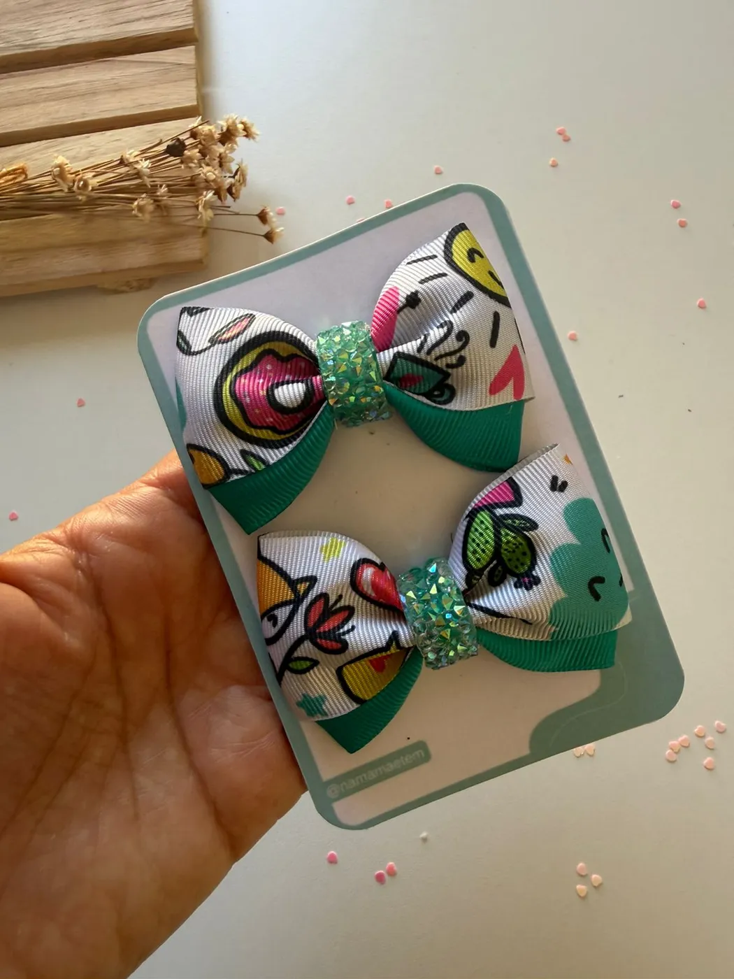 Parzinho de Xuxinha